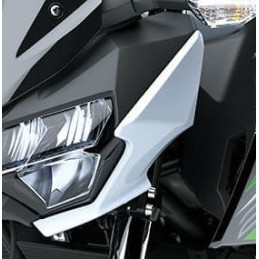 Carénage Gauche Phare Avant Kawasaki Z250