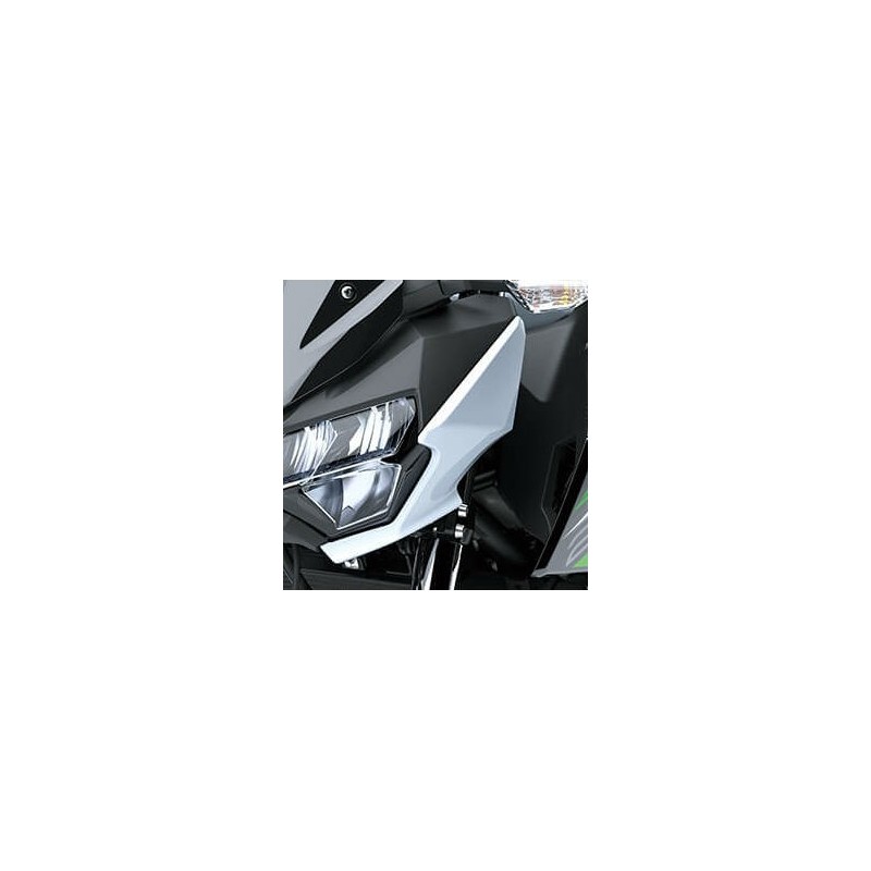 Carénage Gauche Phare Avant Kawasaki Z250