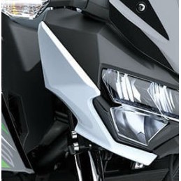 Cover Right Headlight Kawasaki Z250