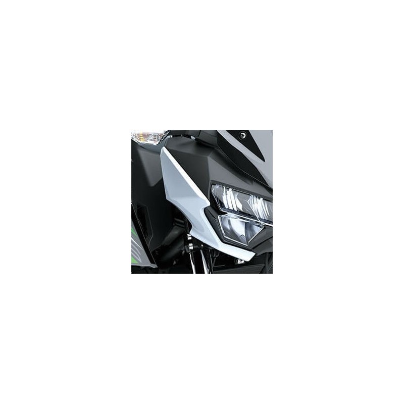 Carénage Droit Phare Avant Kawasaki Z250