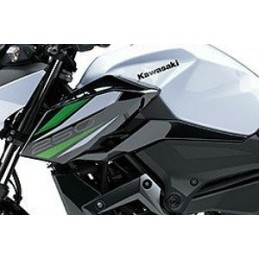 Carénage Écope Gauche Kawasaki Z250