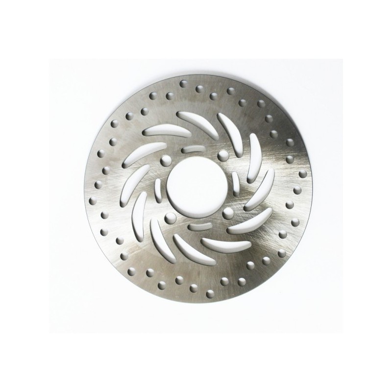 Plaquettes De Frein Avant Pour Honda PCX 125 WW (2012-2018) - Compatible Réf. 06455-GFM-D31 - Garniture Métal Fritté