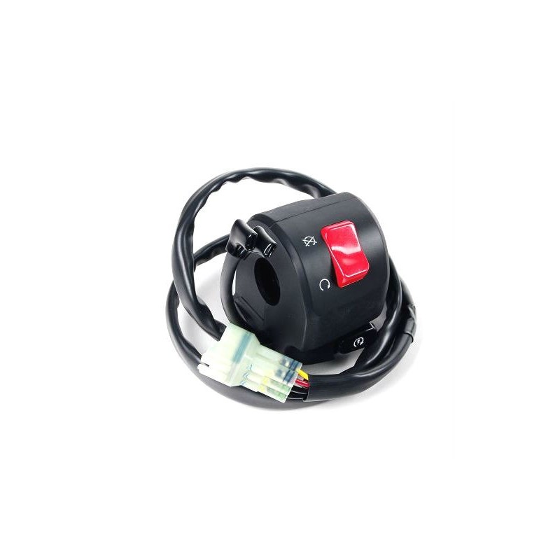 Comodo Droit Kawasaki Z900