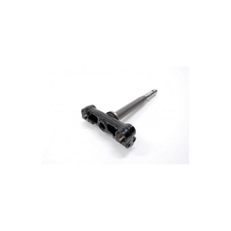 Stem Sub Assembly Steering Honda PCX 125 v1