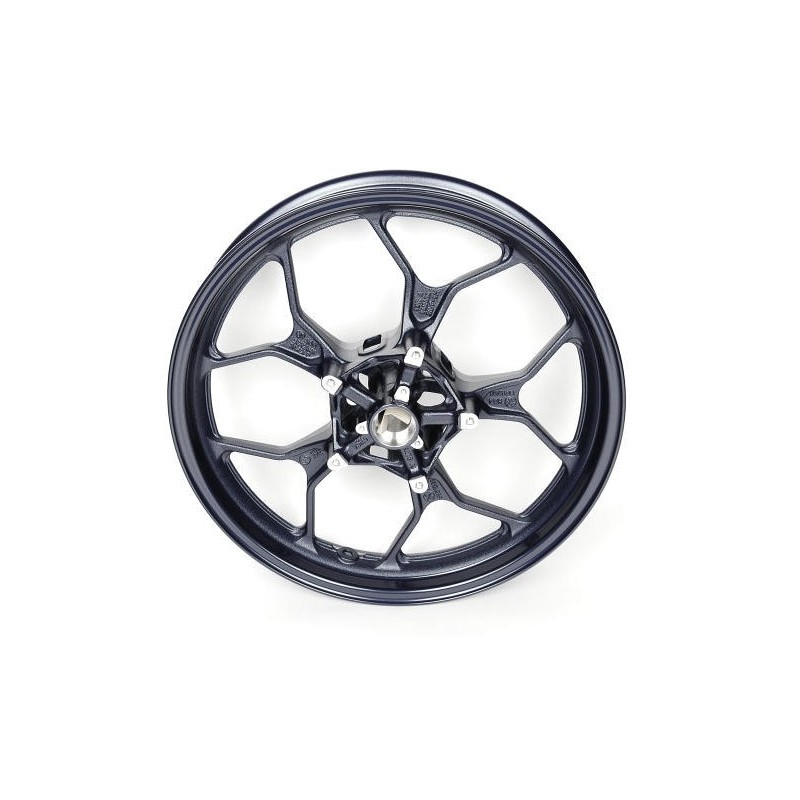 yamaha mt 07 rims