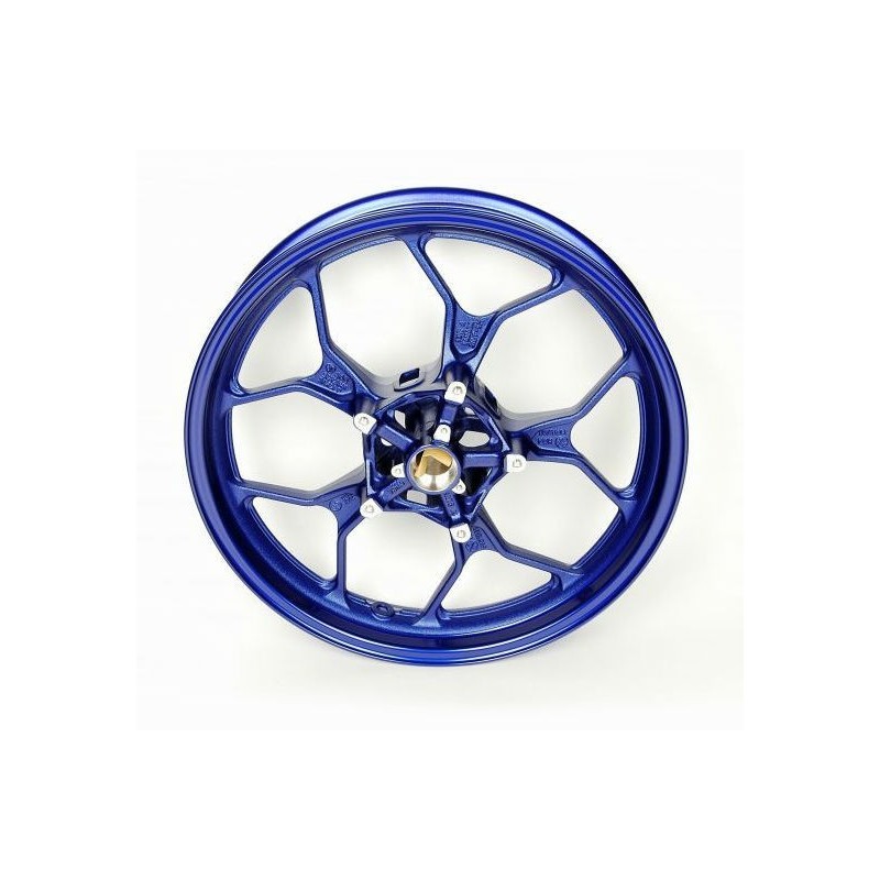 Jante Avant Yamaha YZF R3 / R25