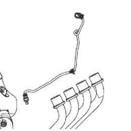 Sonde Oxygène Echappement Honda CBR650R 2019 2020