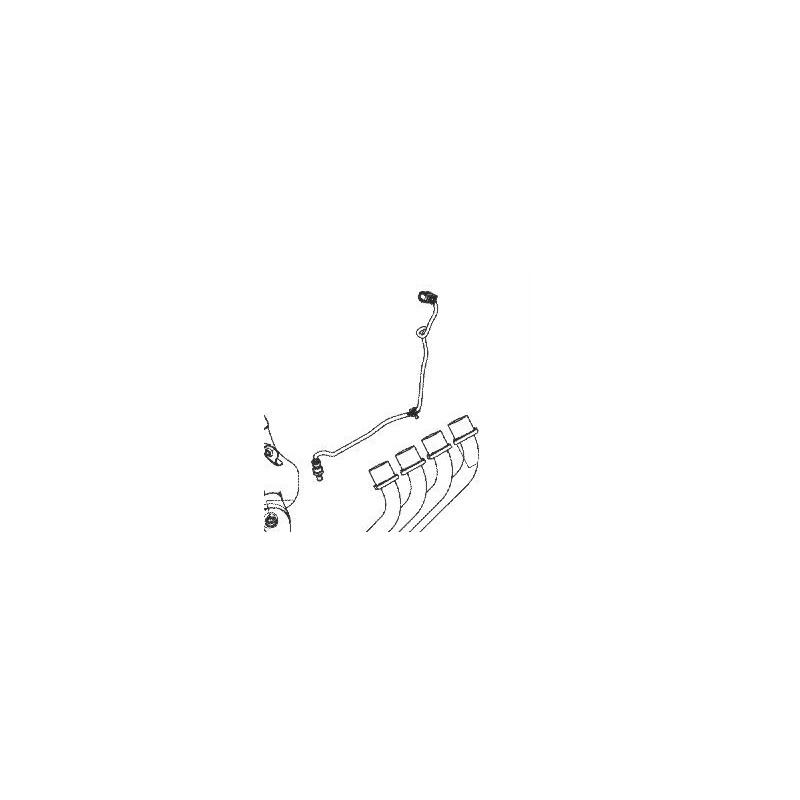 Sensor Oxygen Honda CBR650R 2019 2020