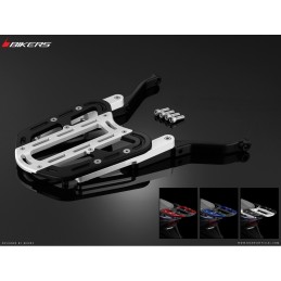 Support Top Case Bikers Honda Forza 300 2018 2019 2020