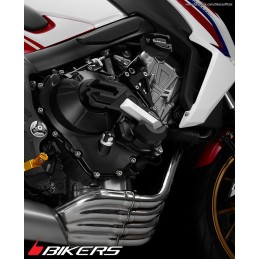 Protection Moteur Droit Bikers Honda CBR650R 2019 2020