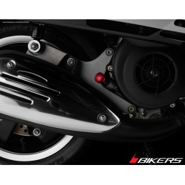 Oil Filler Plug Bikers Scooter Piaggio Vespa GTS Super 150 I-GET
