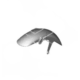 Front Fender Yamaha XSR 155