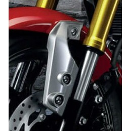 Couvre Garde Boue Gauche Yamaha XSR 155