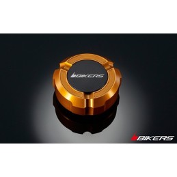 Brake Fluid tank Cap Bikers Kawasaki NINJA ZX-6R