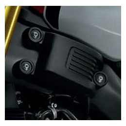 Couvre Cadre Gauche Yamaha XSR 125/155