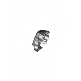 Couvre Cadre Droit Yamaha XSR 125/155