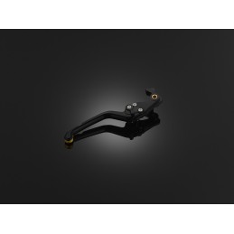 Levier Frein Réglable Premium Bikers Kawasaki NINJA ZX-6R