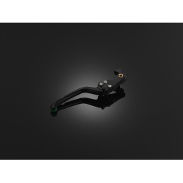 Premium Adjustable Brake Lever Bikers Kawasaki NINJA ZX-6R
