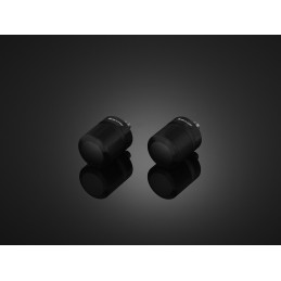 Embouts de Guidon Bikers Kawasaki NINJA ZX-6R
