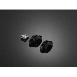 Kit Fixations Poignées Guidon Bikers Kawasaki