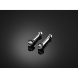 Stainless Bolt for Levers Bikers Kawasaki NINJA ZX-6R