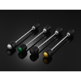 Front Wheel Axle Bikers Kawasaki NINJA ZX-6R