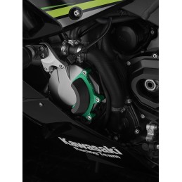 Engine Guard Left Bikers Kawasaki NINJA ZX-6R