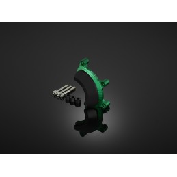 Engine Guard Left Bikers Kawasaki NINJA ZX-6R