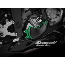Engine Guard Right Bikers Kawasaki NINJA ZX-6R