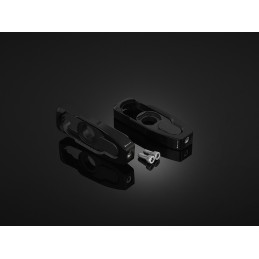 Chain Adjuster Plates Bikers Kawasaki NINJA ZX-6R