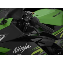 Levier Embrayage Réglable Premium Bikers Kawasaki NINJA ZX-6R