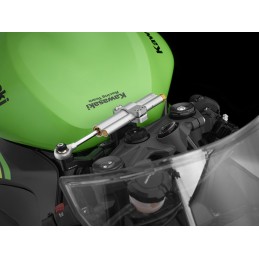 Vis Centrale Bikers Kawasaki NINJA ZX-6R