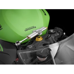 Center Bolt Bikers Kawasaki NINJA ZX-6R