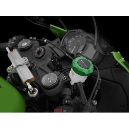 Brake Fluid tank Cap Bikers Kawasaki NINJA ZX-6R