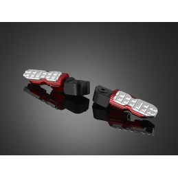 Rear Footrests Bikers Kawasaki NINJA ZX-6R