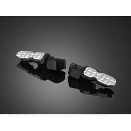 Rear Footrests Bikers Kawasaki NINJA ZX-6R
