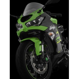 Axe Avant Bikers Kawasaki NINJA ZX-6R