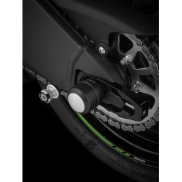 Rear Wheel Axle Bikers Kawasaki NINJA ZX-6R