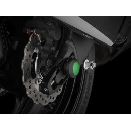 Axe Arrière Bikers Kawasaki NINJA ZX-6R