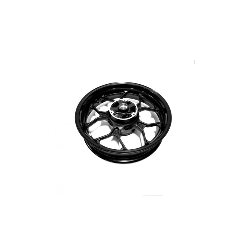 Rear Wheel Yamaha XSR 155