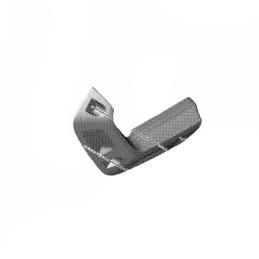 Left Cover Under Yamaha XSR 125/155