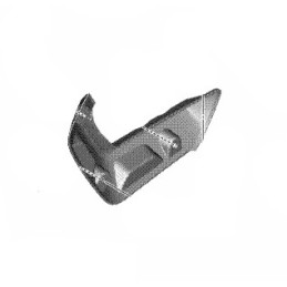 Right Cover Under Yamaha XSR 125/155