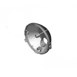 Boitier Phare Avant Yamaha XSR 125/155