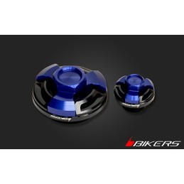 Bouchons Moteur Bikers Yamaha XSR 155