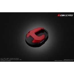 Flat Foot Bikers Yamaha XSR 155