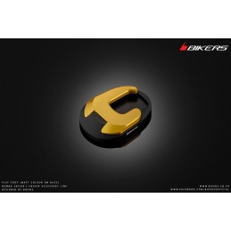Flat Foot Bikers Yamaha XSR 155
