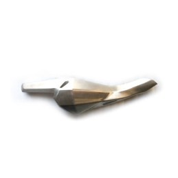 Muffler Guard Kawasaki Z400