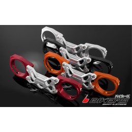 Fork Stabilizer Bikers Kawasaki ER6n 650