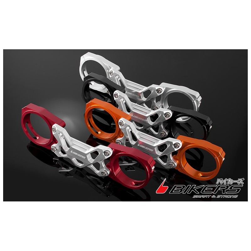 Fork Stabilizer Bikers Kawasaki ER6n 650