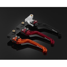 Adjustable Clutch Lever Bikers Kawasaki Z1000